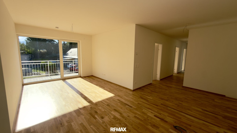 Wohnung - 8753, Fohnsdorf - Moderne 4-Zi-Wohnung mit Balkon in Fohnsdorf – Erstbezug, Fußbodenheizung, Aufzug!