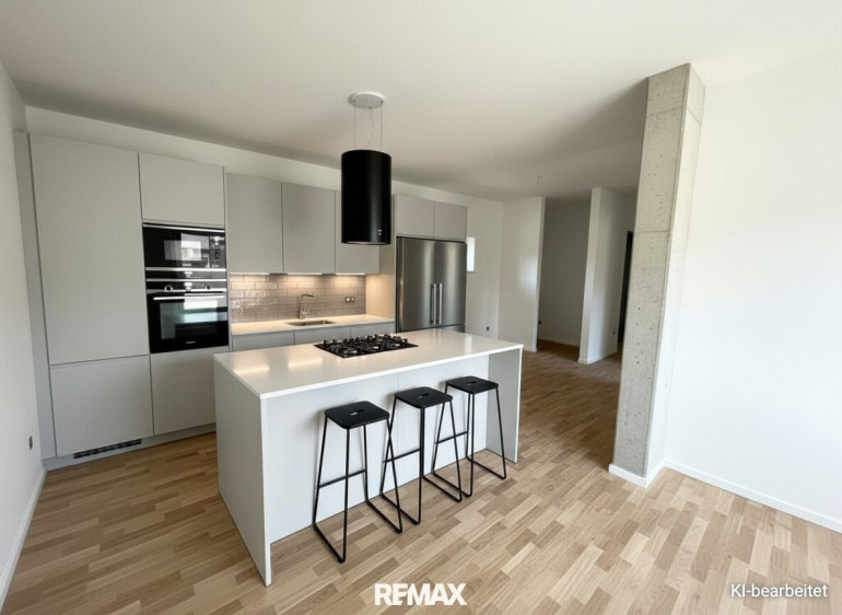 Wohnung - 8753, Fohnsdorf - Moderne 4-Zi Wohnung Erstbezug mit Balkon in Fohnsdorf – Komfortabel, barrierefrei, zentral!