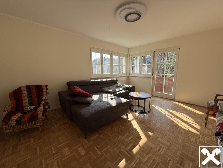 Wohnung - 9812, Pusarnitz - Optimale 3- Zimmer-Wohnung in ländlicher Ruhelage