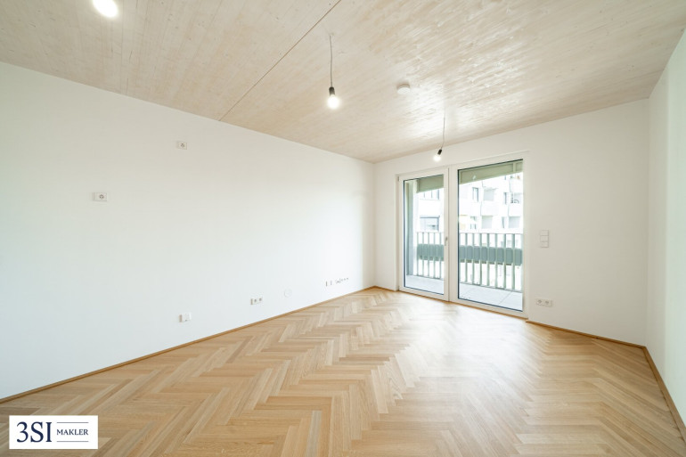 Wohnung - 1020, Wien - Ankommen. Wohlfühlen. Zuhause sein.