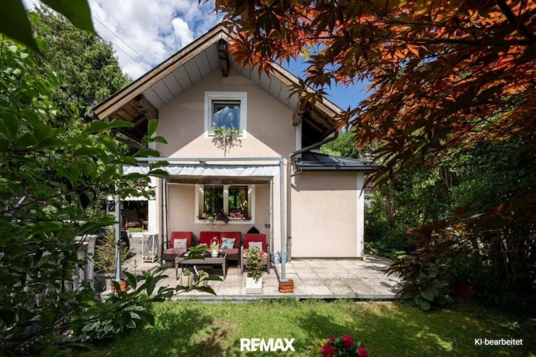 Haus - 5620, Schwarzach im Pongau - "Ein Haus. Tausend Möglichkeiten." - Einfamilienhaus in Schwarzach im Pg.