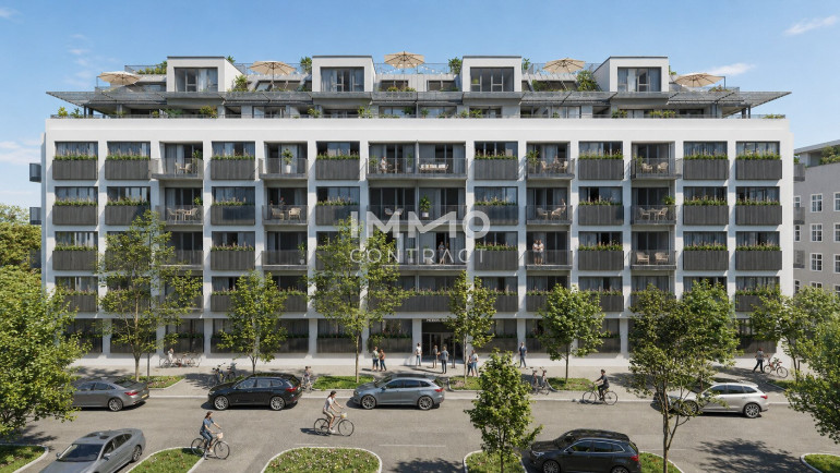 Wohnung - 1160, Wien - Investment mit viel Sonne und attraktiven Renditemöglichkeiten - Jetzt Top-Preis sichern!