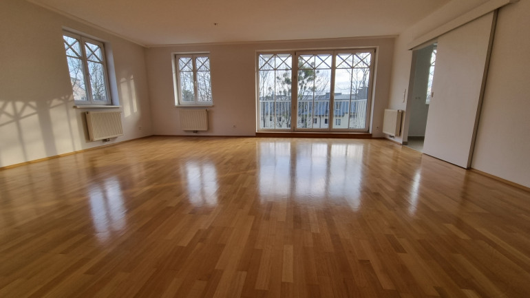 Wohnung - 1180, Wien - Sonnige Neubauwohnung mit Balkon