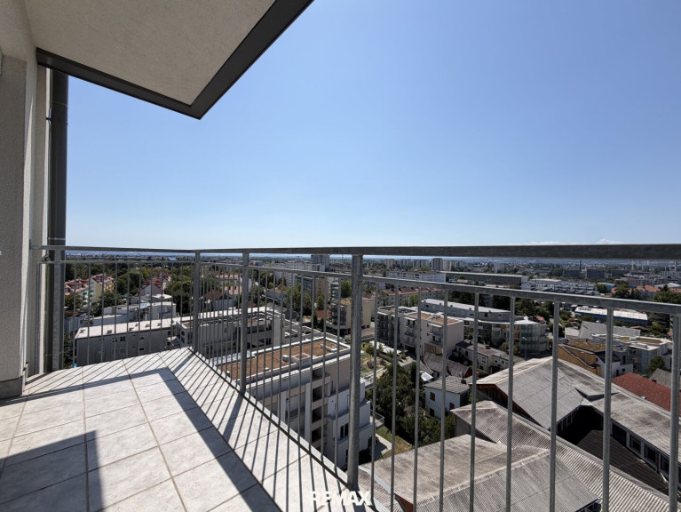Wohnung - 8010, Graz - Traumhafte Mietwohnung mit Panoramablick in bester Grazer Lage