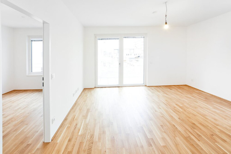 Wohnung - 1210, Wien - Perfektion braucht nicht viel Platz: Provisionsfreie 1,5-Zimmer Wohnung mit Balkon!