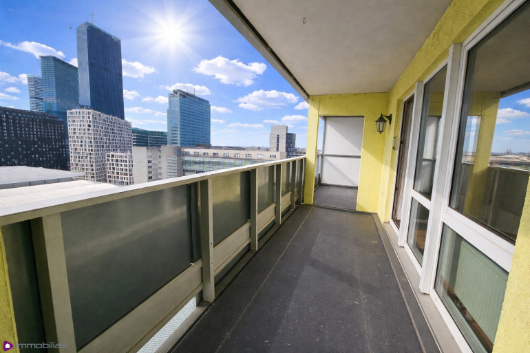 Wohnung - 1220, Wien - Spitzenlage- das perfekte Investment!