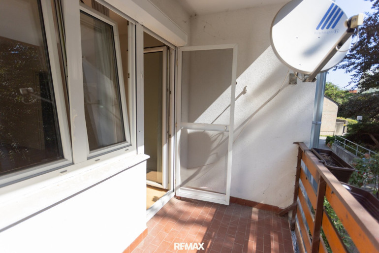 Wohnung - 2431, Enzersdorf an der Fischa - 4-Zimmer mit Loggia und Stellplatz