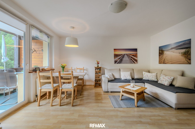 Wohnung - 5505, Mühlbach am Hochkönig - "Mein Zuhause im Herzen von Mühlbach" - 3,5-Zimmer-Wohnung in Mühlbach am Hkg.!