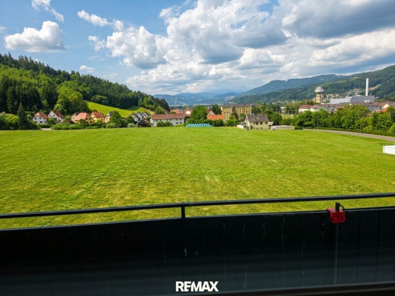 Wohnung - 8712, Niklasdorf - Interessante 3-Zimmer-Wohnung im 3. Stock ohne Lift mit Balkon und bester Infrastruktur