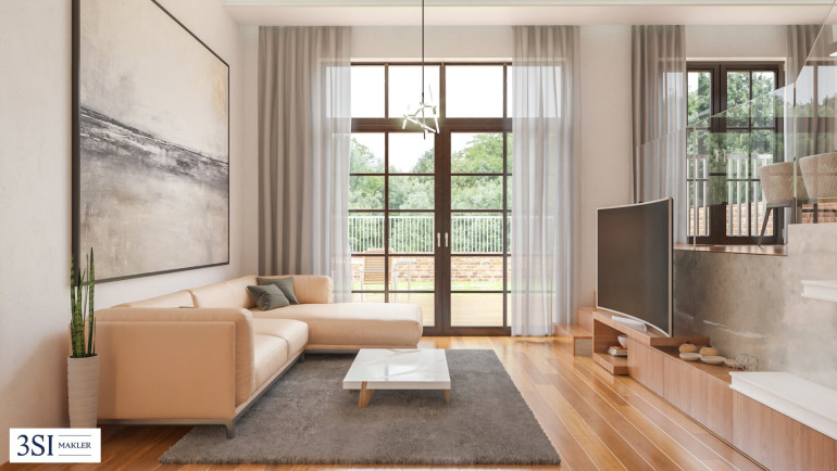 Wohnung - 2380, Perchtoldsdorf - The Perchtoldsdorf Residences - Boutique Living