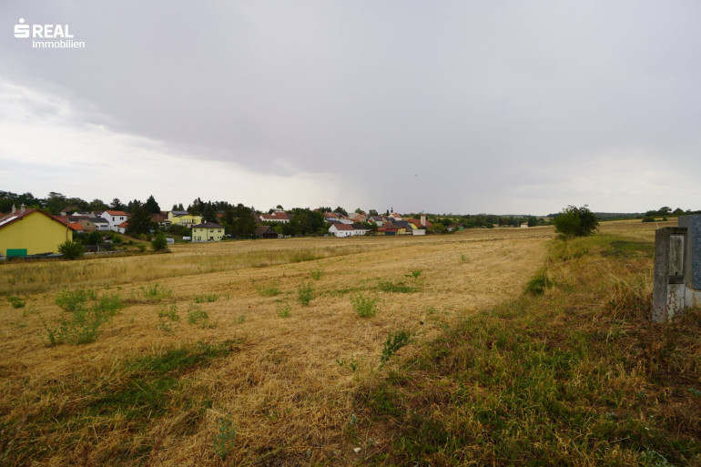 Grundstück - 2020, Magersdorf - Rarität - Geldanlage ohne Bauzwang - Ihr Traumgrundstück in Bestlage wartet auf Sie