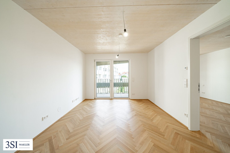 Wohnung - 1020, Wien - Ankommen. Wohlfühlen. Zuhause sein.