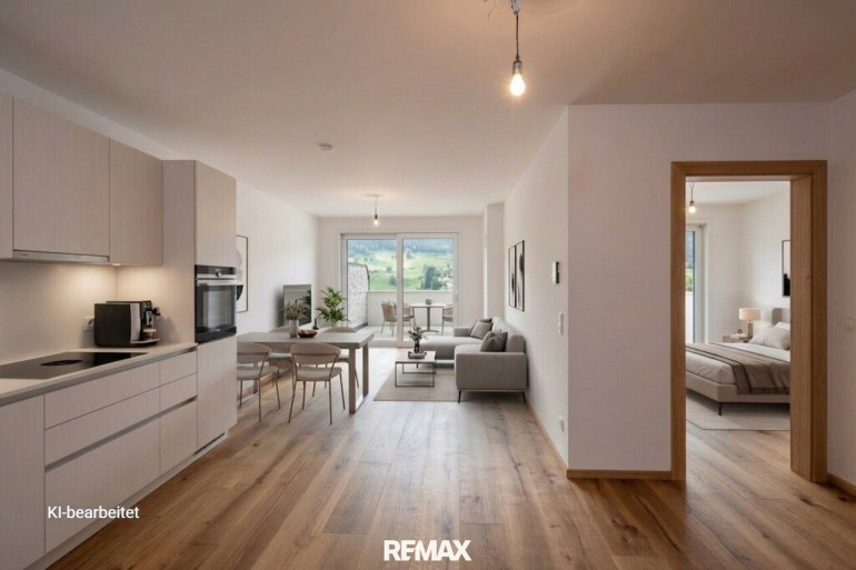 Wohnung - 5620, Schwarzach im Pongau - "Lebenszeit" - Mehr als nur 4 Wände - Premium Residence Top 2 - PROVISIONSFREI FÜR DEN KÄUFER