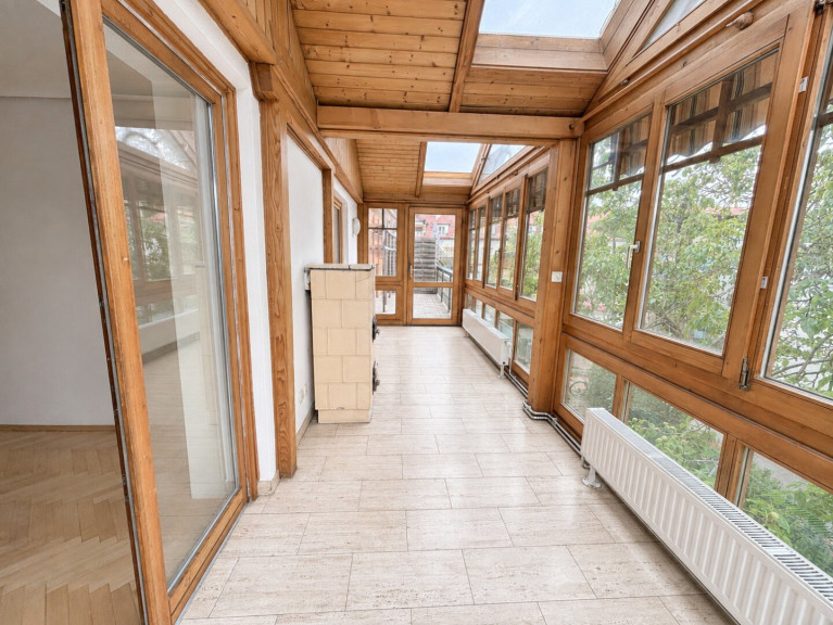 Wohnung - 8160, Weiz - Viel Platz für die ganze Familie – Maisonette-Wohnung mit großem Balkon in Weiz