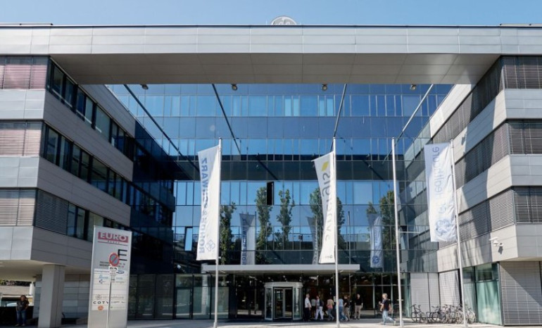 Büro / Praxis - 1120, Wien - 