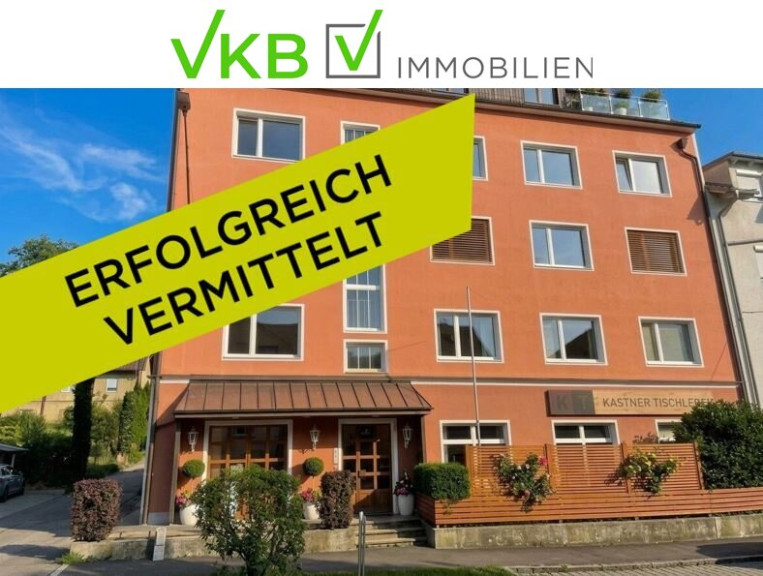 Wohnung - 4060, Leonding - Gemütliche Dachgeschosswohnung in gefragter Wohnlage - Leonding/Gaumberg