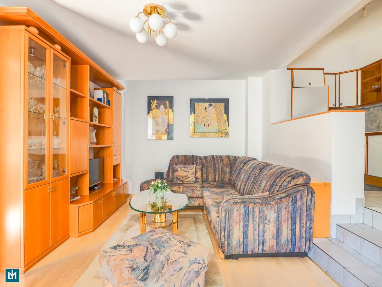 Wohnung - 1140, Wien - Eigentumswohnung in Penzing – 57 m² Wohnfläche, 1. Stock mit Lift und Gemeinschaftsterrasse