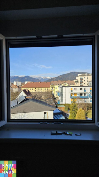 Wohnung - 8720, Knittelfeld - ERSTBEZUG NACH SANIERUNG! Geförderte 2 Zimmerwohnung in Zentrumsnähe