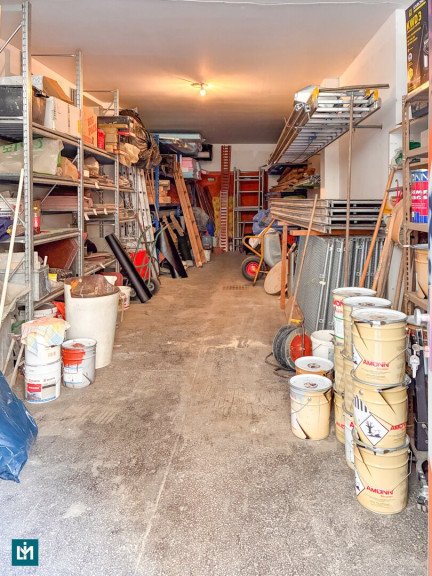 Halle / Lager / Produktion - 1030, Wien - Großzügiges Lager / Magazin mit ca. 51 m² in Bestlage – 1030 Wien, Nähe Rochusmarkt