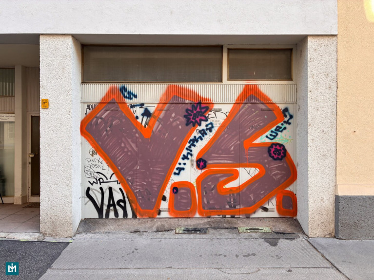Immobilie - 1030, Wien - Großzügige Garage für mindestens zwei PKW in Bestlage – 1030 Wien, Nähe Rochusmarkt