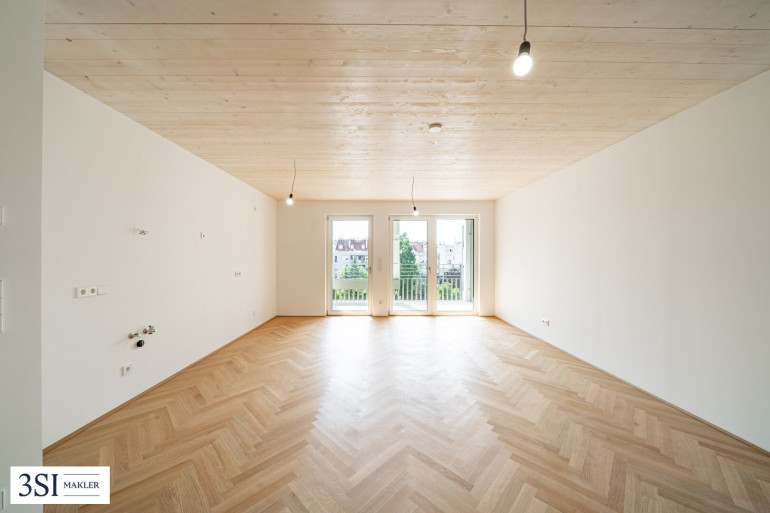 Wohnung - 1020, Wien - Gemeinsam ankommen & zuhause sein