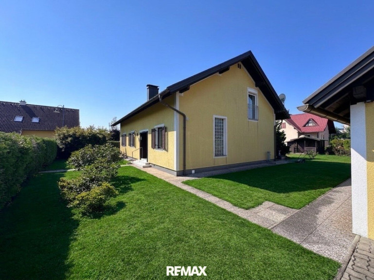 Haus - 8430, Kaindorf - Zweifamilienhaus in Kaindorf – großzügig wohnen, vielseitig nutzen
