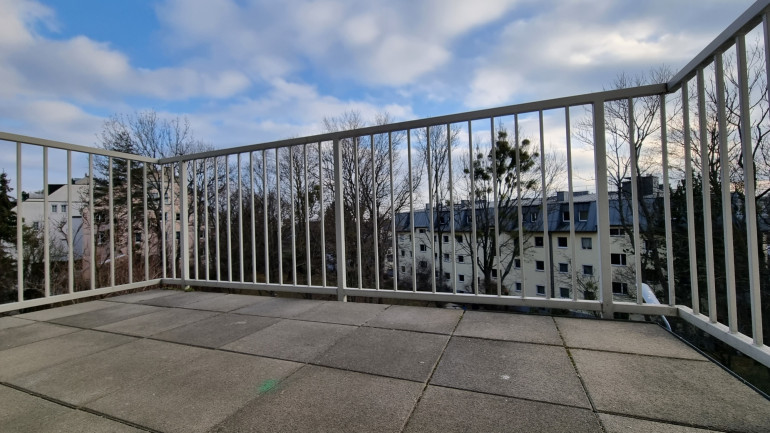 Wohnung - 1180, Wien - Sonnige Neubauwohnung mit Balkon