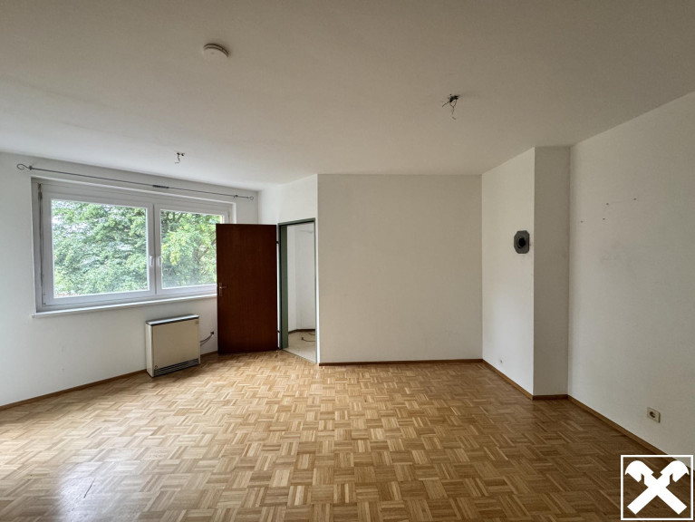 Wohnung - 9321, Silberegg - Wohnen in der Nähe von Althofen - CARANTANIA