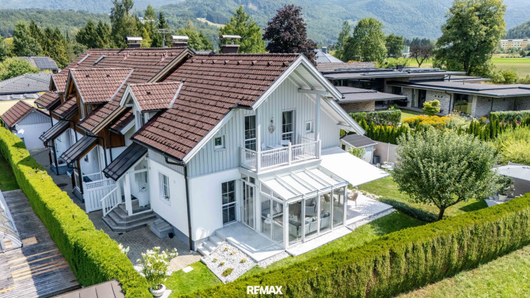 Haus - 4820, Bad Ischl - TOP Zustand wie Erstbezug, REIHENHAUS in zentrumsnaher Lage!
