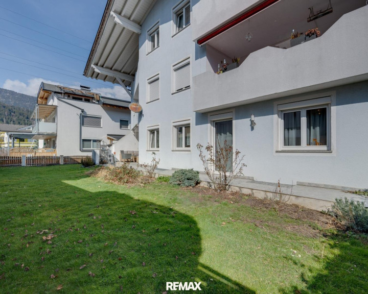 Haus - 6116, Weer - Mehrparteienhaus mit 4 Einheiten – ideal für Eigennutzer & Anleger