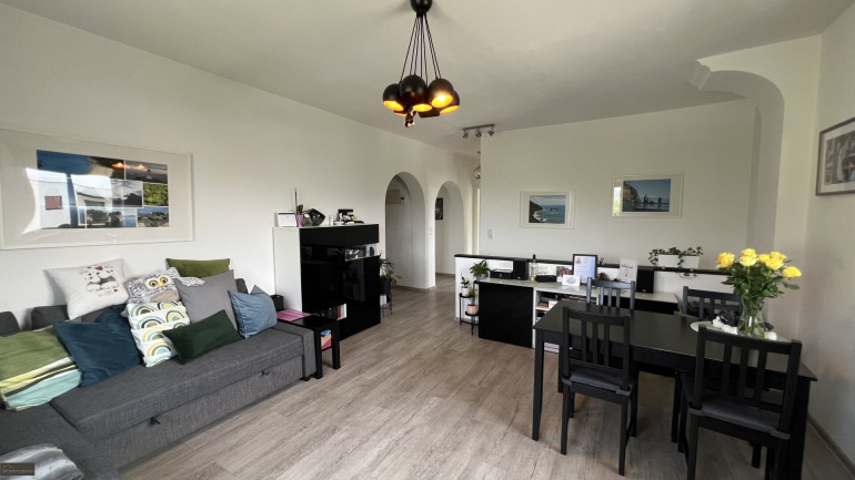 Wohnung - 6020, Innsbruck - 106 m² Wohnung mit Garten - Innsbruck / Arzl