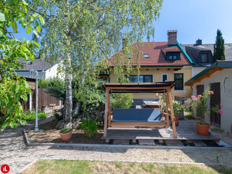 Haus - 2325, Himberg - 7 Zimmer Traumhaus in Himberg - hier ist Platz für die ganze Familie