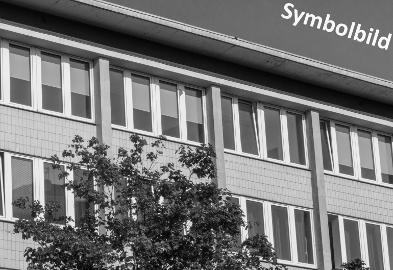 Sonstige - 1160, Wien - Wohnungseigentum an Büro B1 Stiege II F