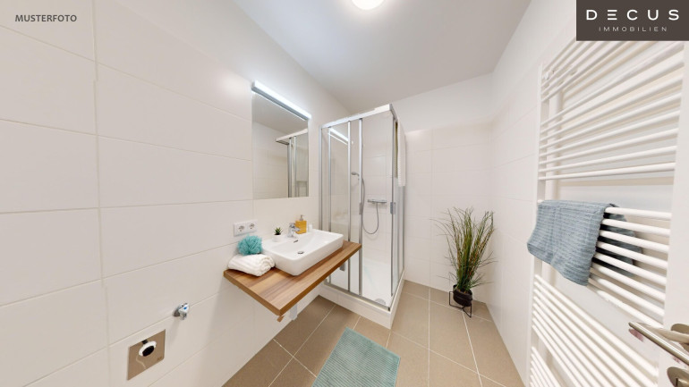 Wohnung - 8020, Graz - | AKTION 1. MONAT MIETFREI |  TOLLE 2 ZIMMER WOHNUNG | BALKON 4. | ETAGE | REININGHAUSPARK