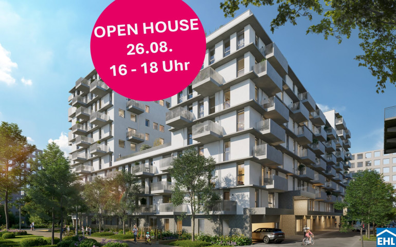 Wohnung - 1030, Wien - PARK FLATS – Ihr Rückzugsort im urbanen Herzen Wiens