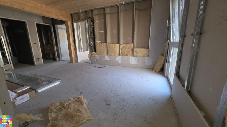 Büro / Praxis - 7041, Wulkaprodersdorf - "MITTENDRIN" - EIN ORT ZUM ARBEITEN, ANKOMMEN UND WOHLFÜHLEN!