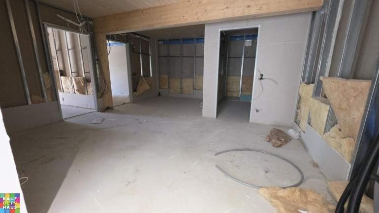Büro / Praxis - 7041, Wulkaprodersdorf - "MITTENDRIN" - EIN ORT ZUM ARBEITEN, ANKOMMEN UND WOHLFÜHLEN!