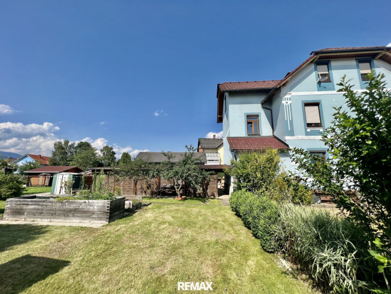 Zinshaus Renditeobjekt - 8720, Apfelberg - Vollvermietetes Wohnhaus - Rendite-Objekt in Apfelberg
