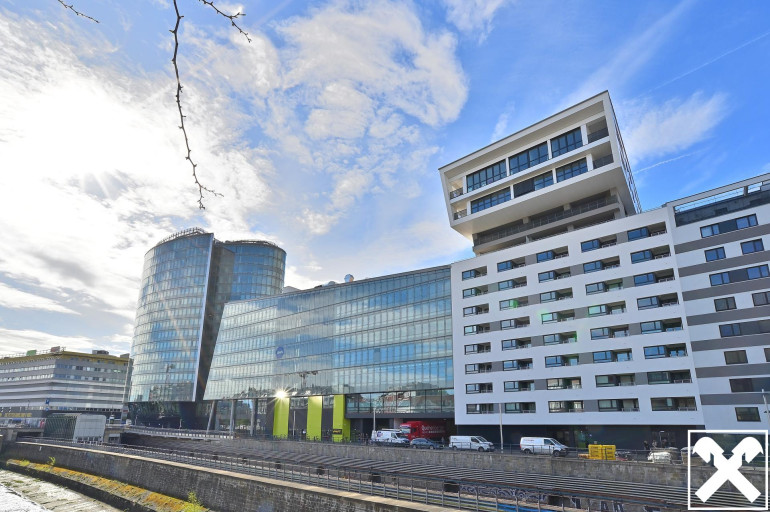 Wohnung - 1120, Wien - VIO PLAZA Living TOP 024 E02