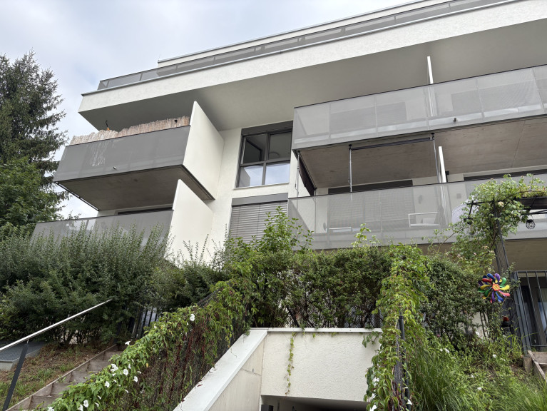 Wohnung - 6200, Jenbach - AVISO: Moderne 2 Zimmerwohnung mit großem Balkon