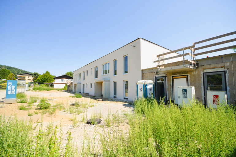 Wohnung - 9201, Krumpendorf am Wörthersee - SeeMoment - ein Projekt von Madile
