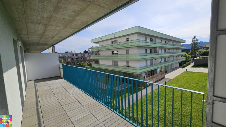 Wohnung - 8020, Graz - PREISREDUKTION! Unbefristete 3 Zimmerwohnung in ruhiger Anlage mit Balkon und Einbauküche