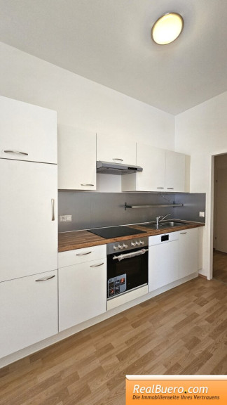Wohnung - 1180, Wien - DACHGESCHOSSWOHNUNG NÄHE U6