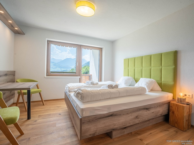 Wohnung - 8962, Gröbming - Investieren, wo andere Urlaub machen - Touristisches 25,44m² Anleger-Studio mit Weitblick