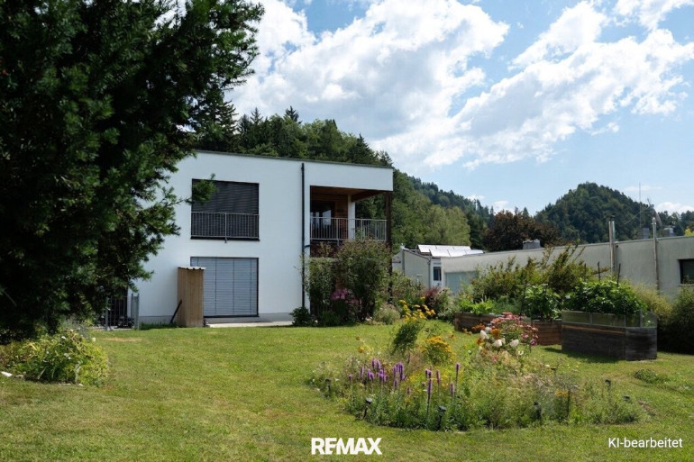 Haus - 6020, Mühlau - NEU: Ein Logenplatz über Innsbruck – Wohnen mit unverbaubarem Panoramablick