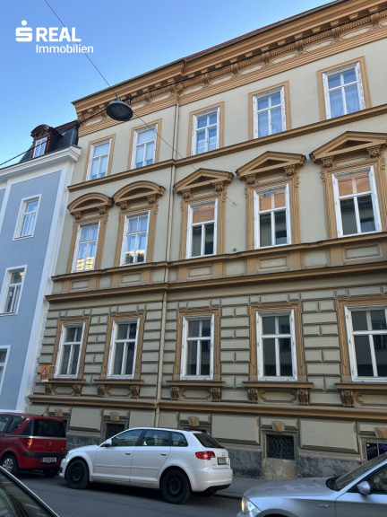 Sonstige - 8010, Graz - Rohdachboden Herz-Jesu Viertel
