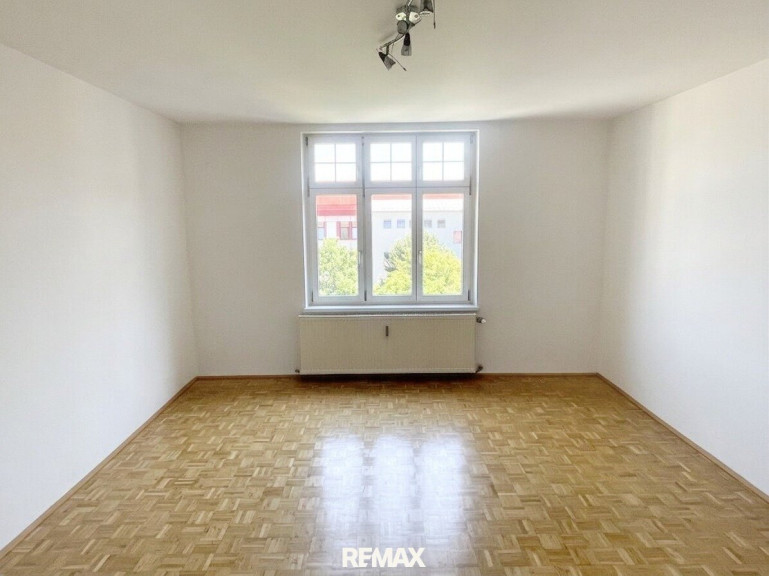 Wohnung - 9020, Klagenfurt am Wörthersee - 1,5-Zimmer-Mietwohnung Nähe Messegelände - sofort verfügbar!