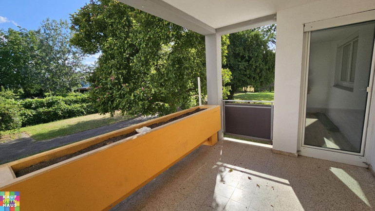 Wohnung - 8435, Wagna - Großzügige 3-Zimmer Genossenschaftswohnung mit Balkon