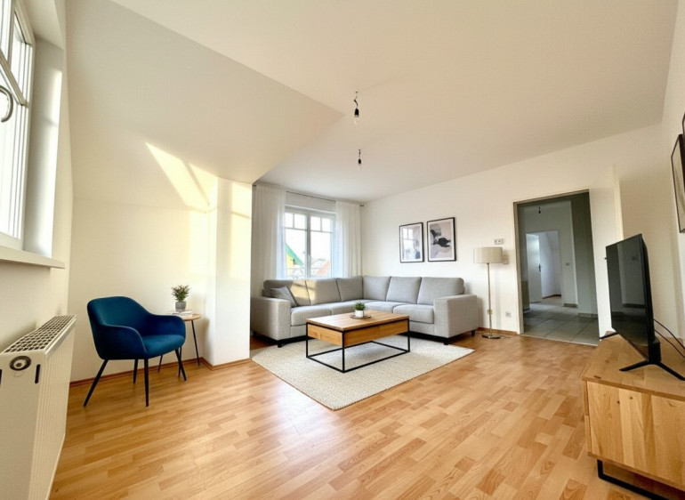 Wohnung - 2345, Brunn am Gebirge - Charmante helle 3 Zimmerwohnung mit großer Terrasse