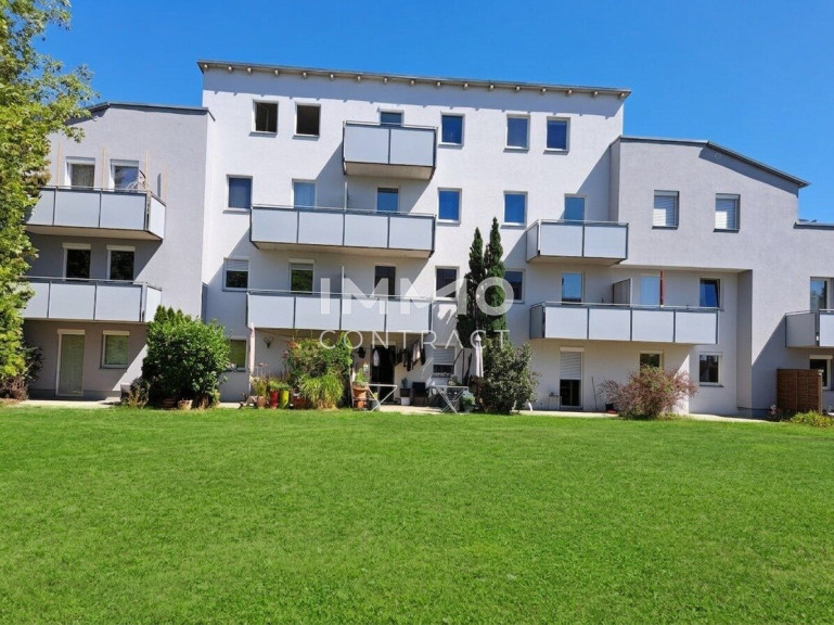 Wohnung - 8043, Graz - Neuwertige 2-Zi Terrassenwohnung | Mariatroster Straße 101c Top 1